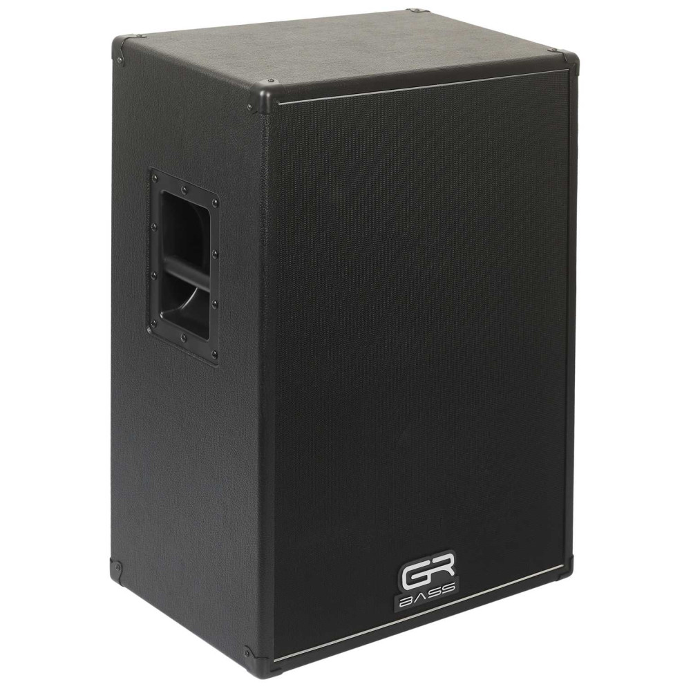 GR Bass GR 212