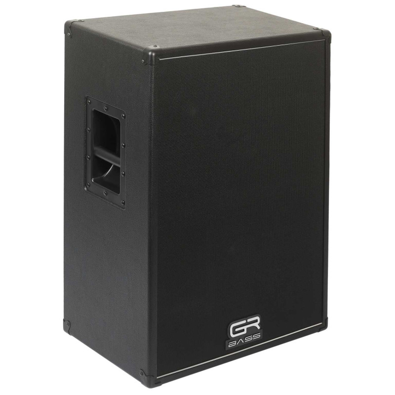 GR Bass GR 212