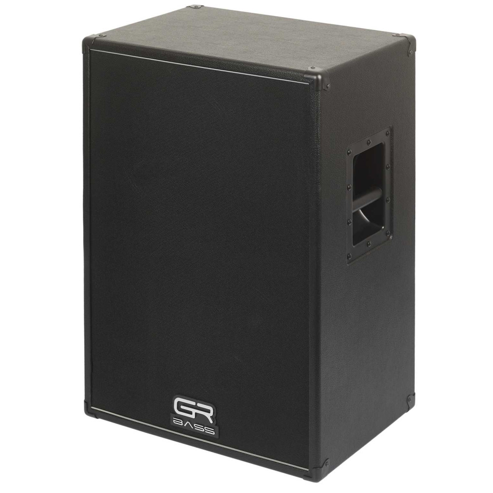 GR Bass GR 212