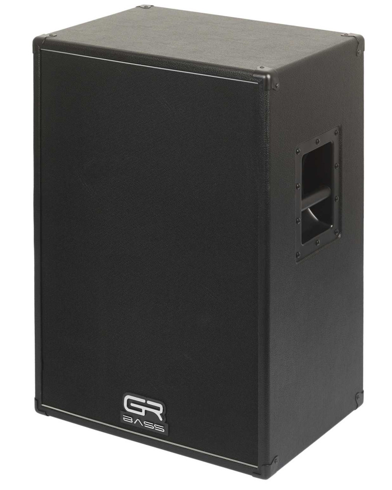 GR Bass GR 212