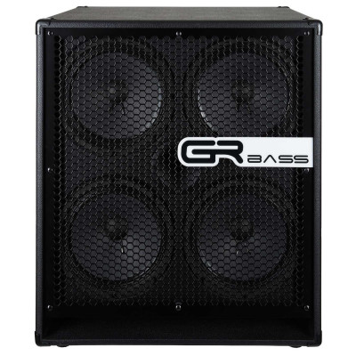 GR Bass GR 410