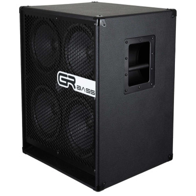 GR Bass GR 410
