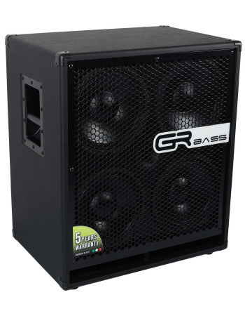 GR Bass GR 410+