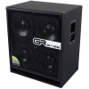 GR Bass GR 410+