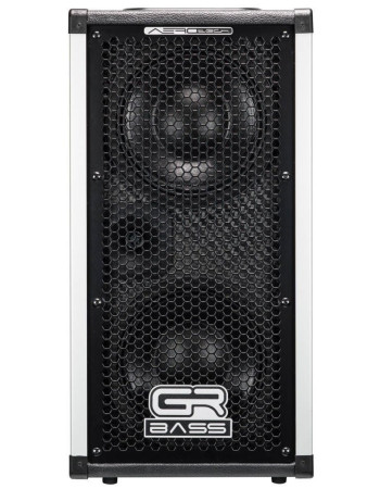 GR Bass AT 208