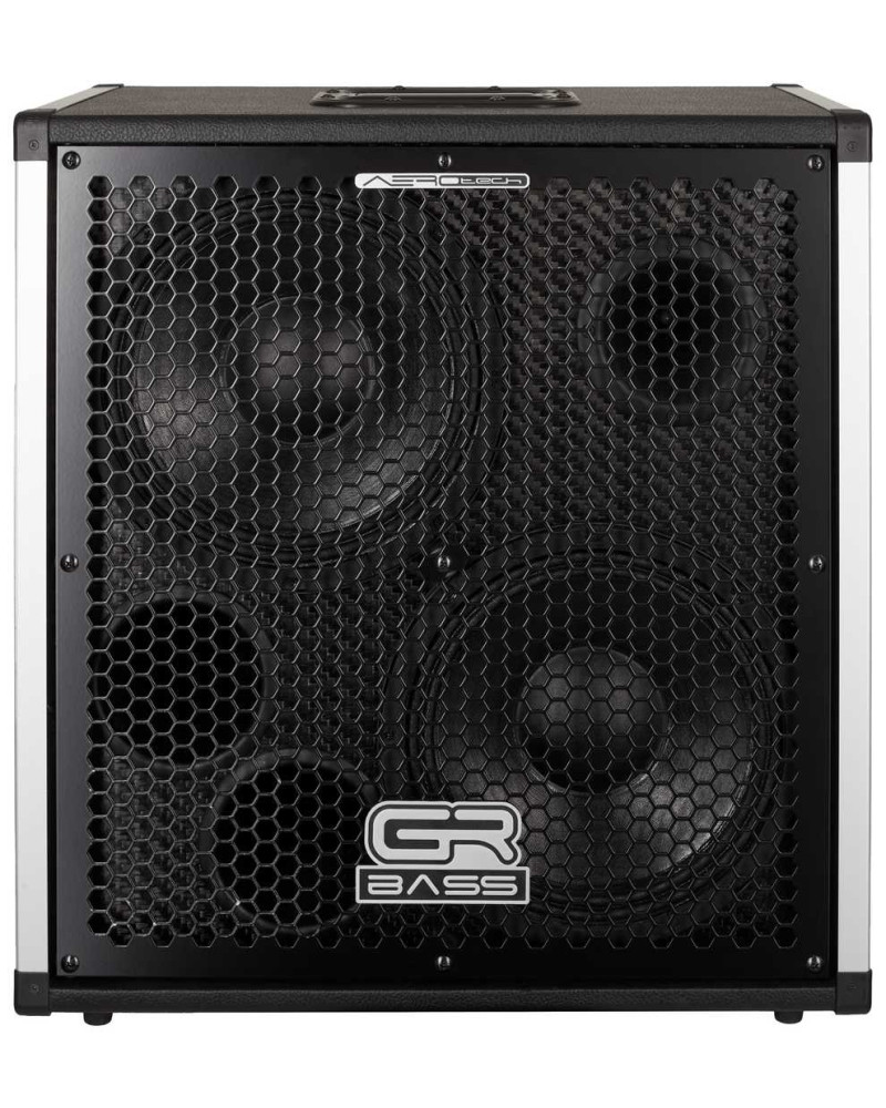 GR Bass AT 210
