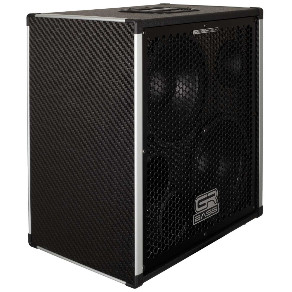 GR Bass AT 210