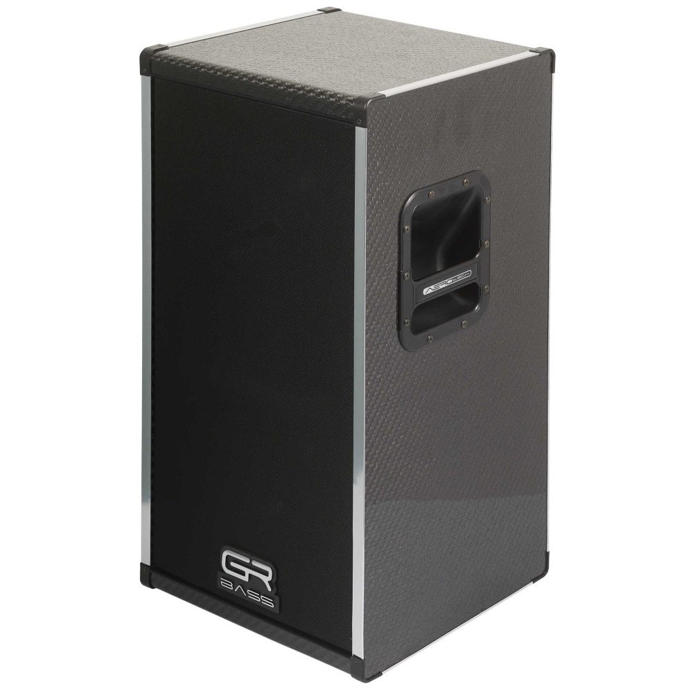 GR Bass AT 212 slim