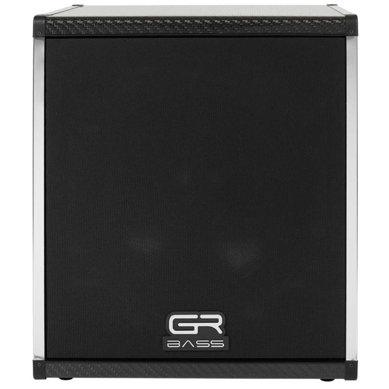 GR Bass AT 115