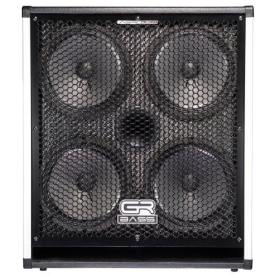 GR Bass AT 410