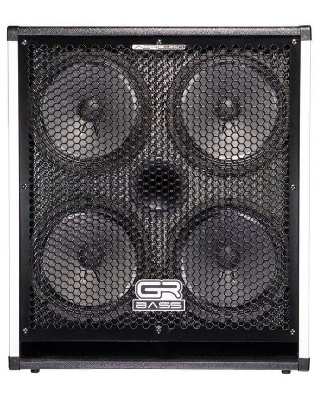 GR Bass AT 410
