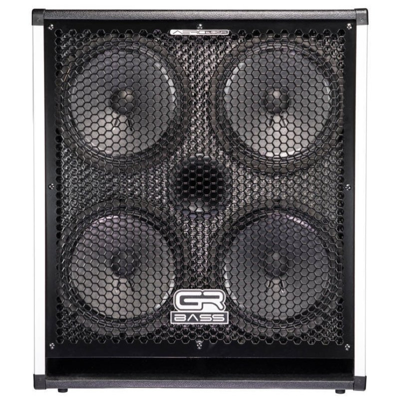 GR Bass AT 410