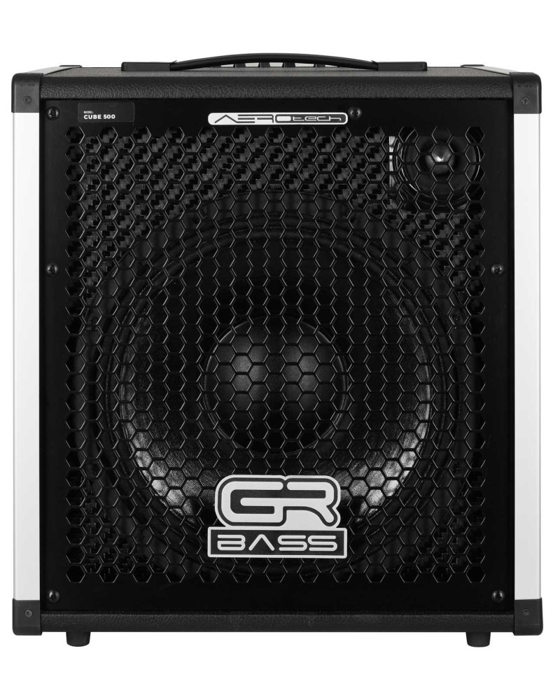 GR Bass AT Cube 500