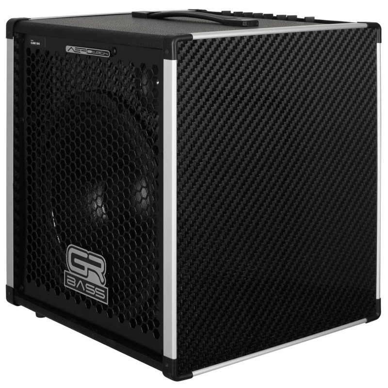 GR Bass AT Cube 500