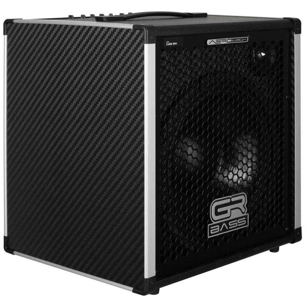 GR Bass AT Cube 500