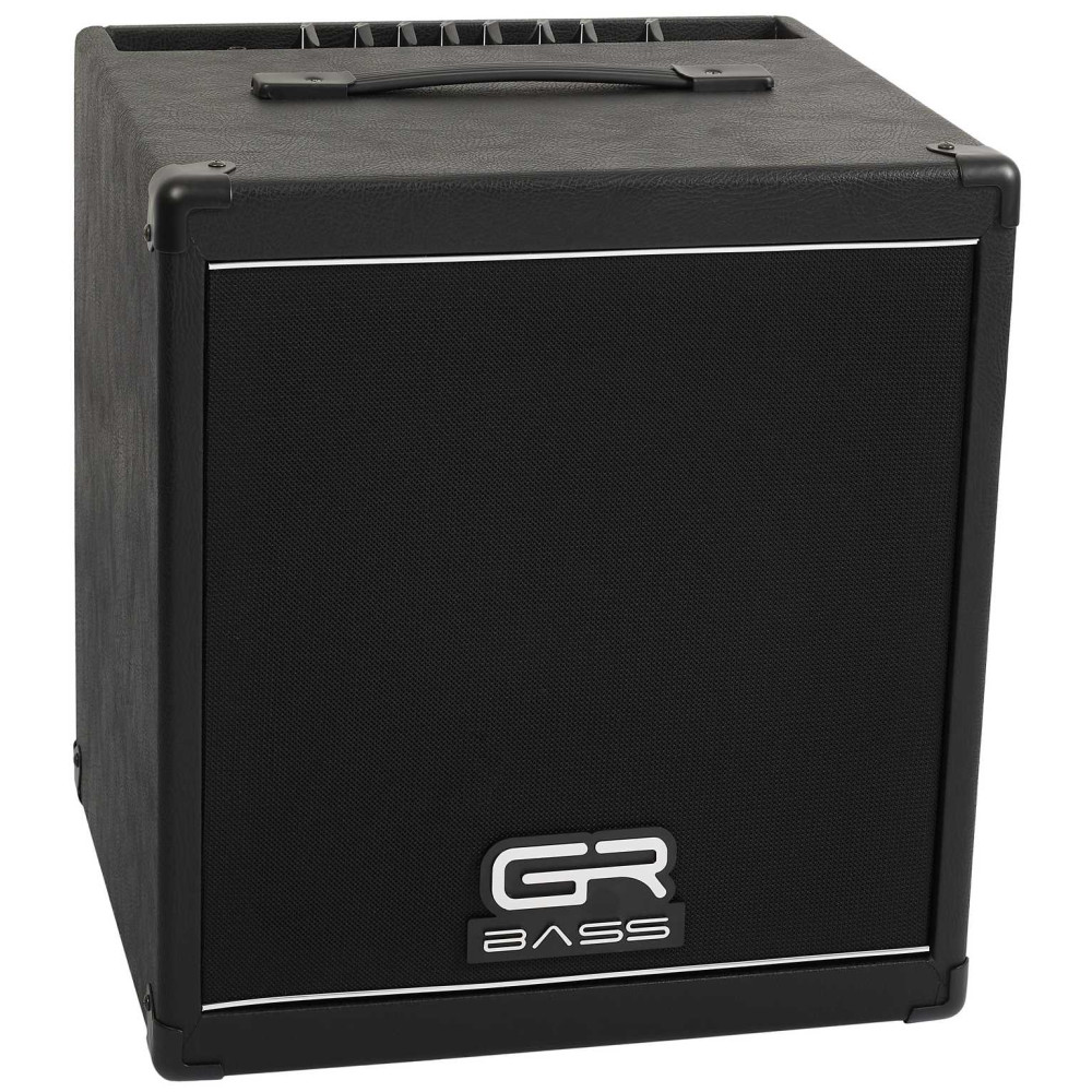 GR Bass CUBE 500
