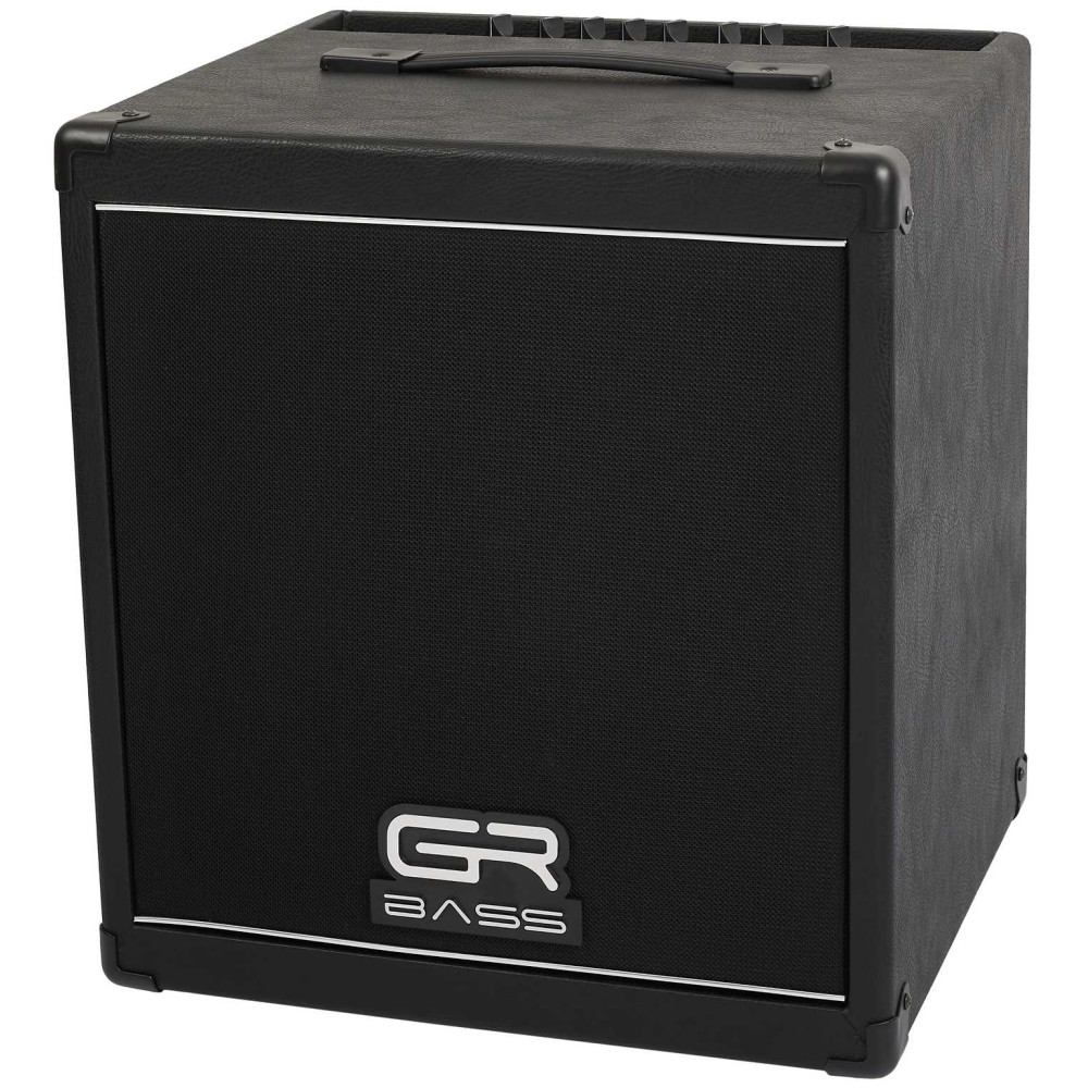 GR Bass CUBE 500