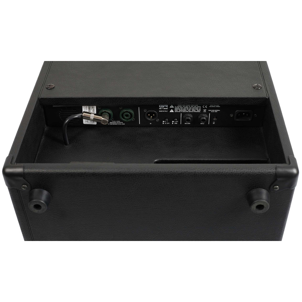 GR Bass CUBE 500