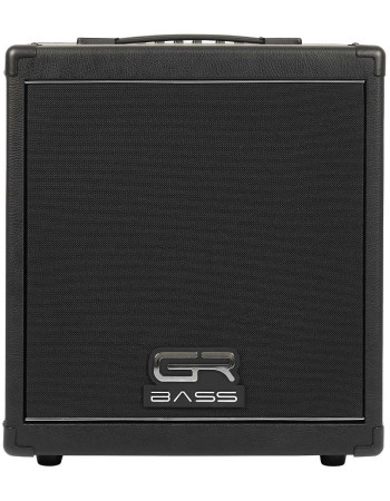 GR Bass CUBE 350