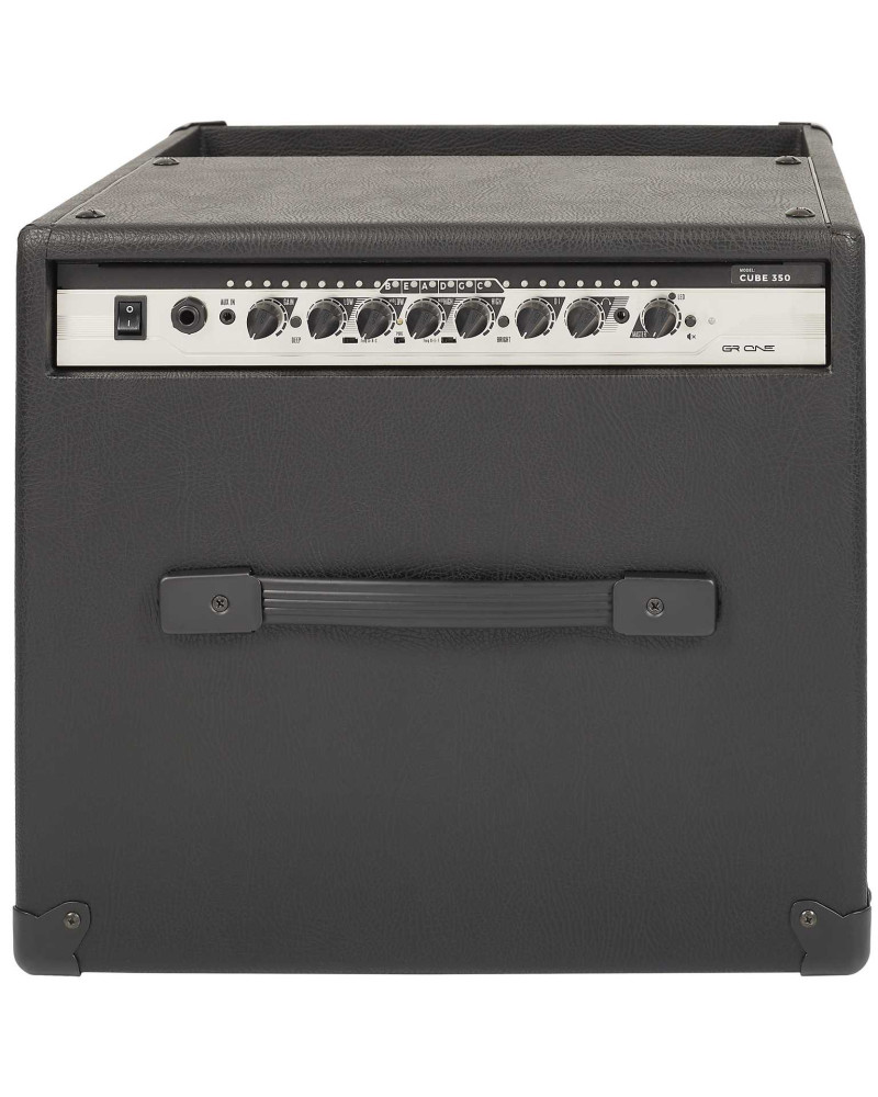 GR Bass CUBE 350