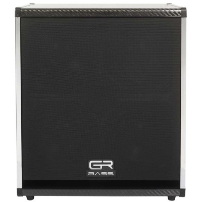 GR Bass AT 410+