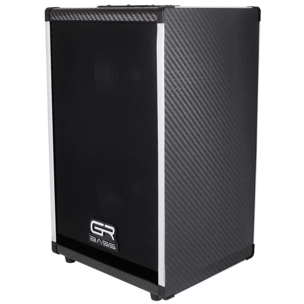 GR Bass AT 210V