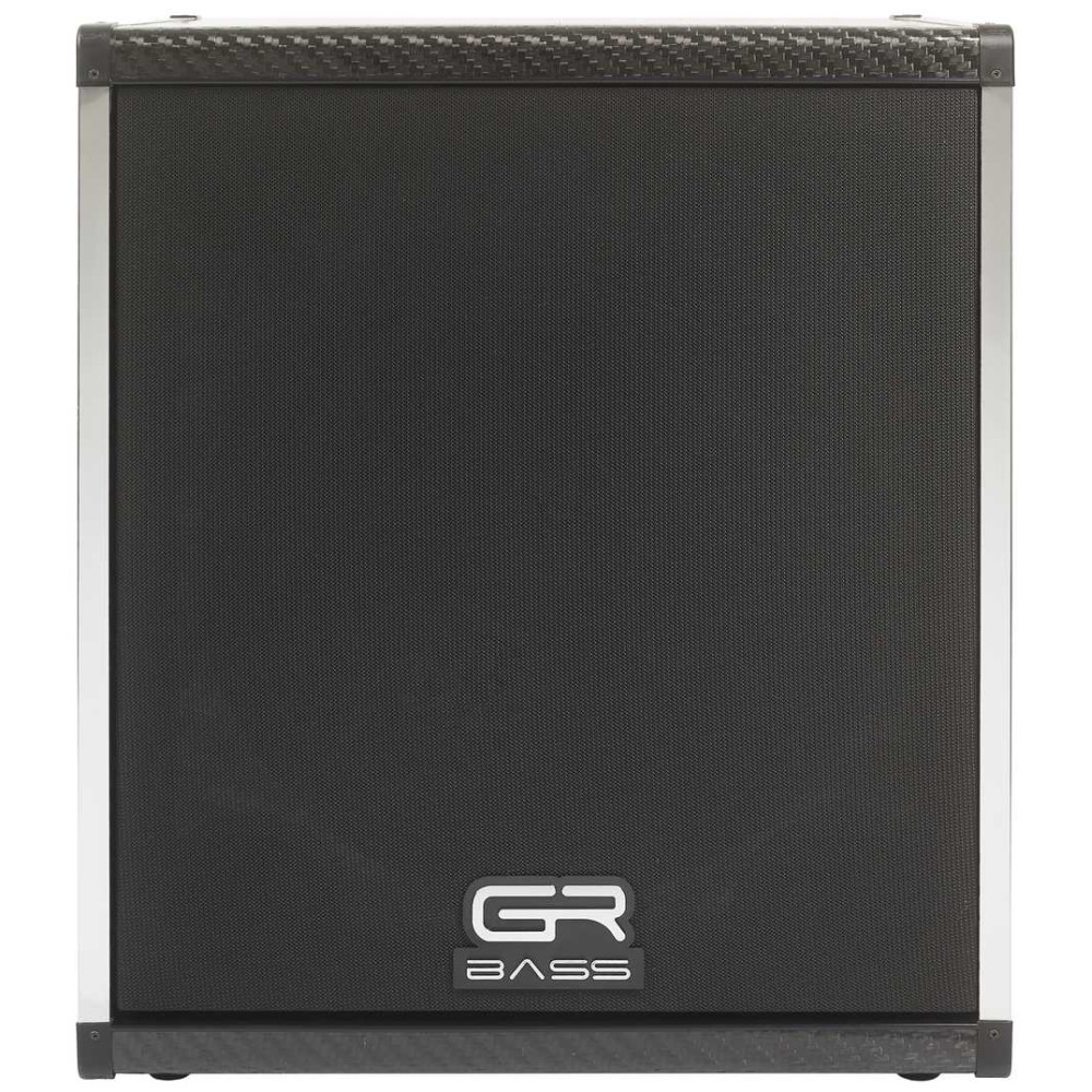 GR Bass AT 115