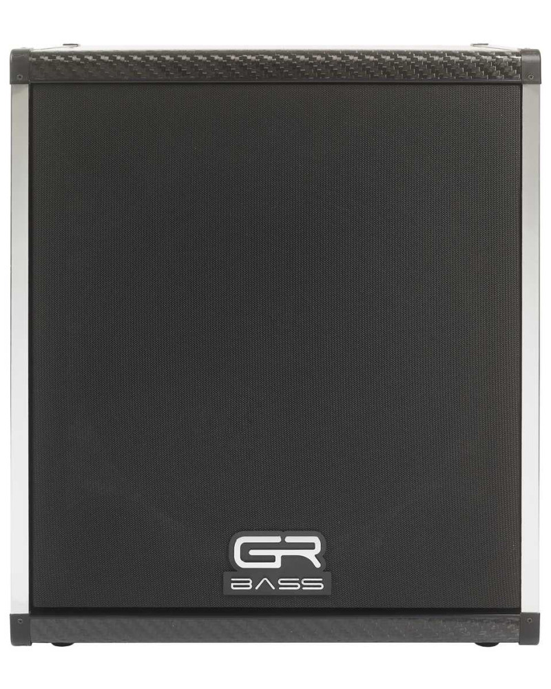 GR Bass AT 115