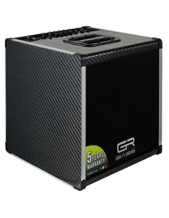 GR Bass AT Cube Acoustic