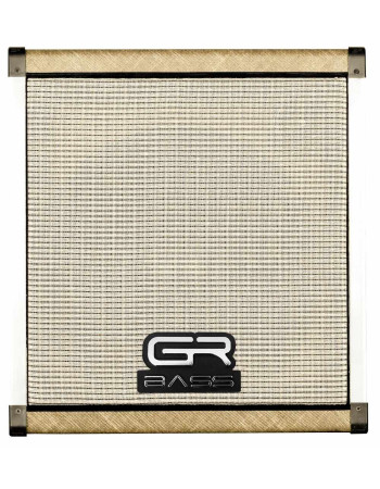 GR Bass NF Cube 112+