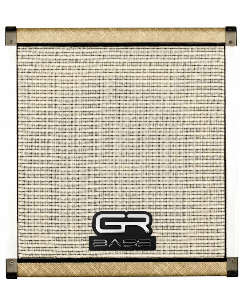 GR Bass NF Cube 112+