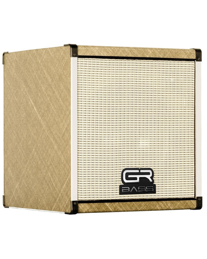 GR Bass NF Cube 112+