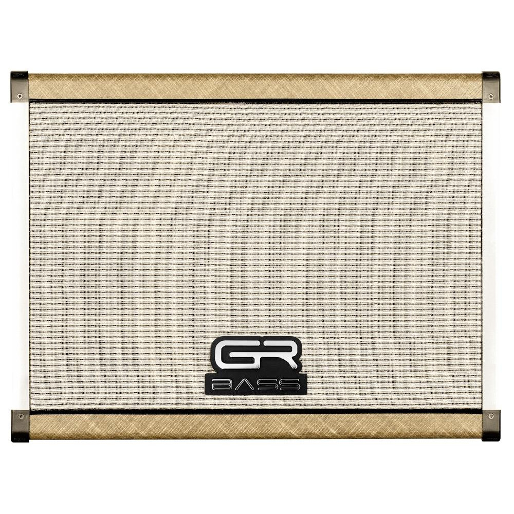 GR Bass NF 112H+