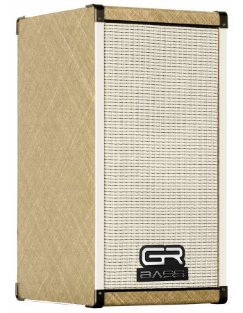 GR Bass NF 208