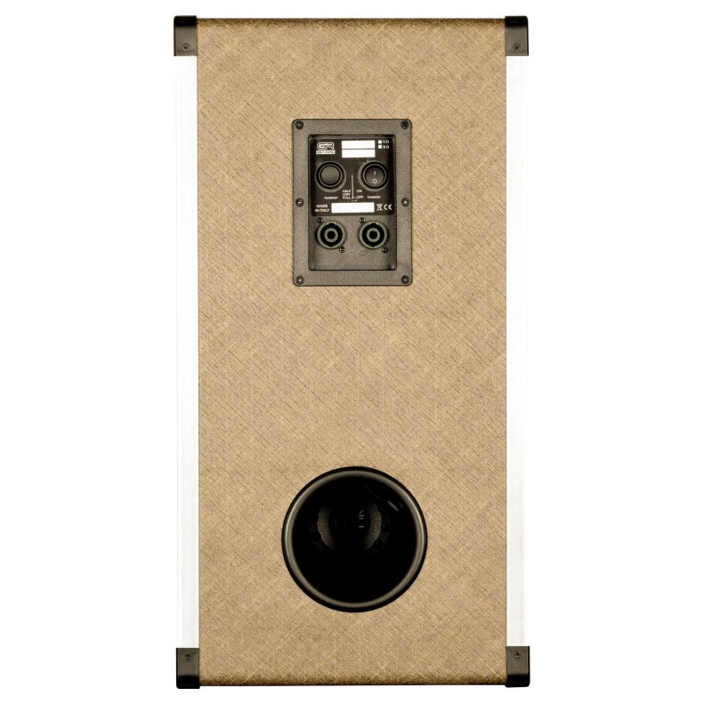 GR Bass NF 208