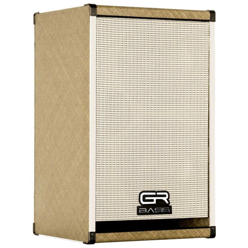GR Bass NF 210