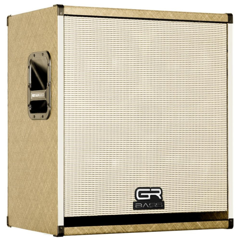 GR Bass NF 410