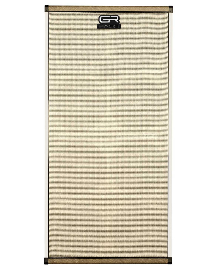 GR Bass NF 810