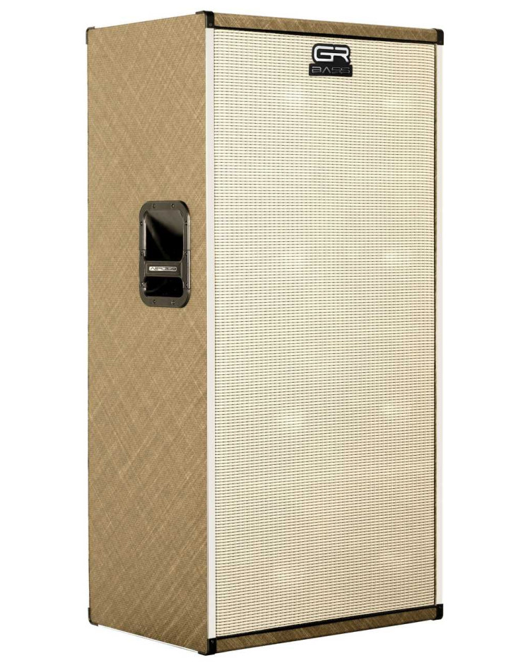 GR Bass NF 810