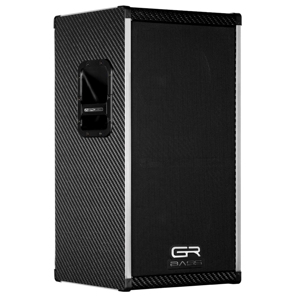 GR Bass AT 212 Slim-800 ACT
