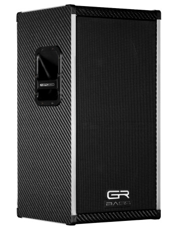 GR Bass AT 212 Slim-800 ACT