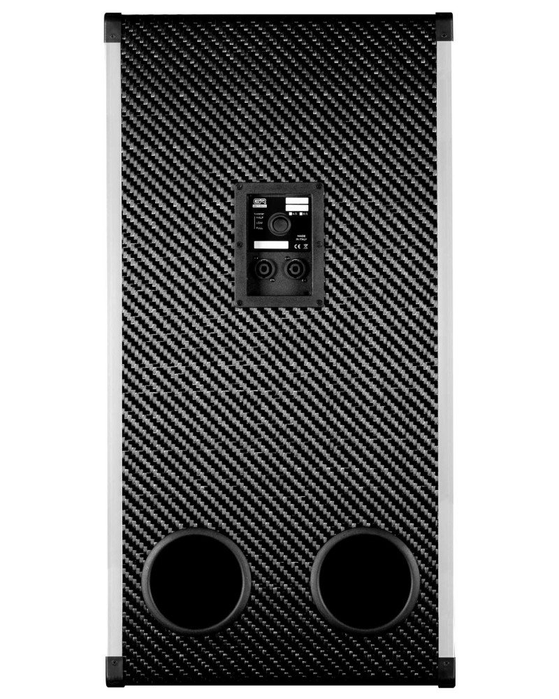 GR Bass AT 212 Slim-800 ACT