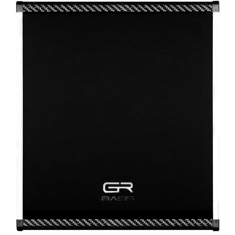 GR Bass AT 410-800 ACT