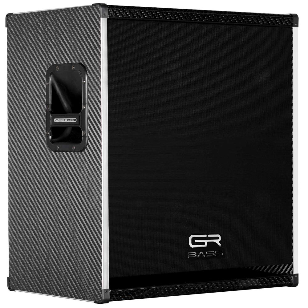 GR Bass AT 410-800 ACT