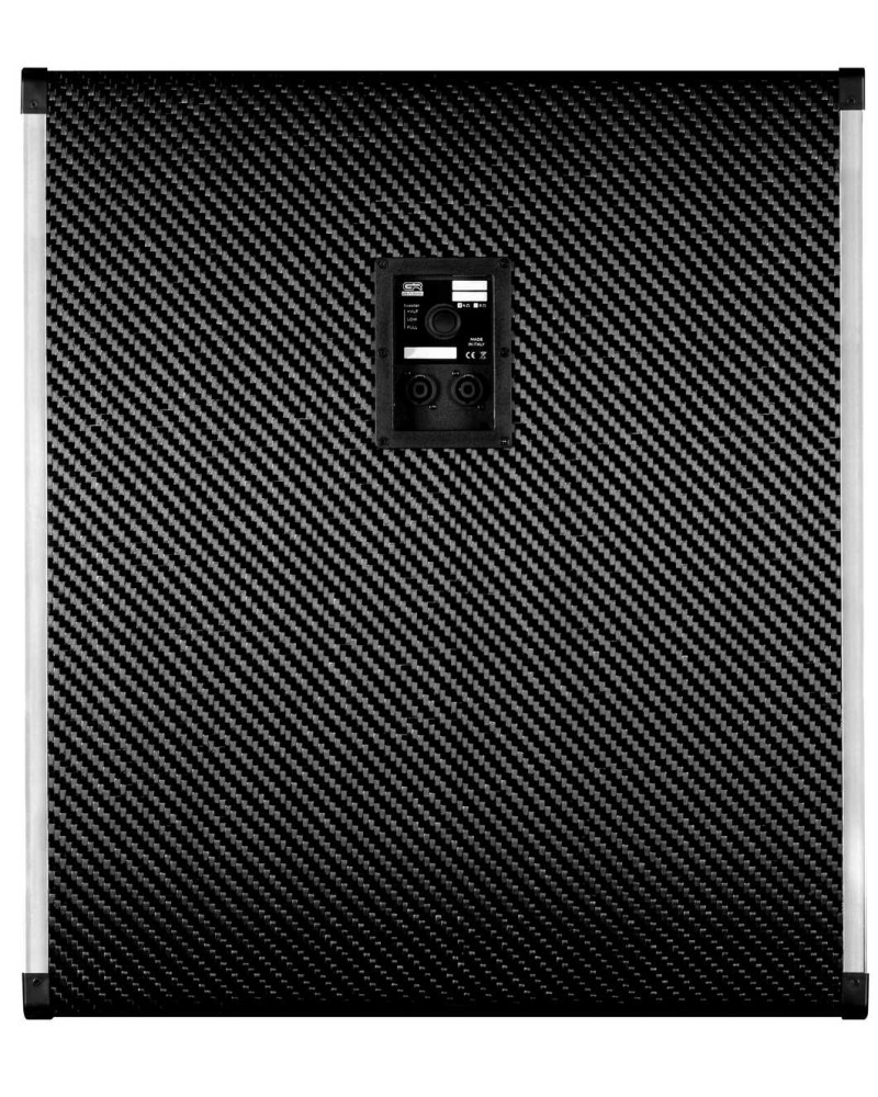 GR Bass AT 410-800 ACT