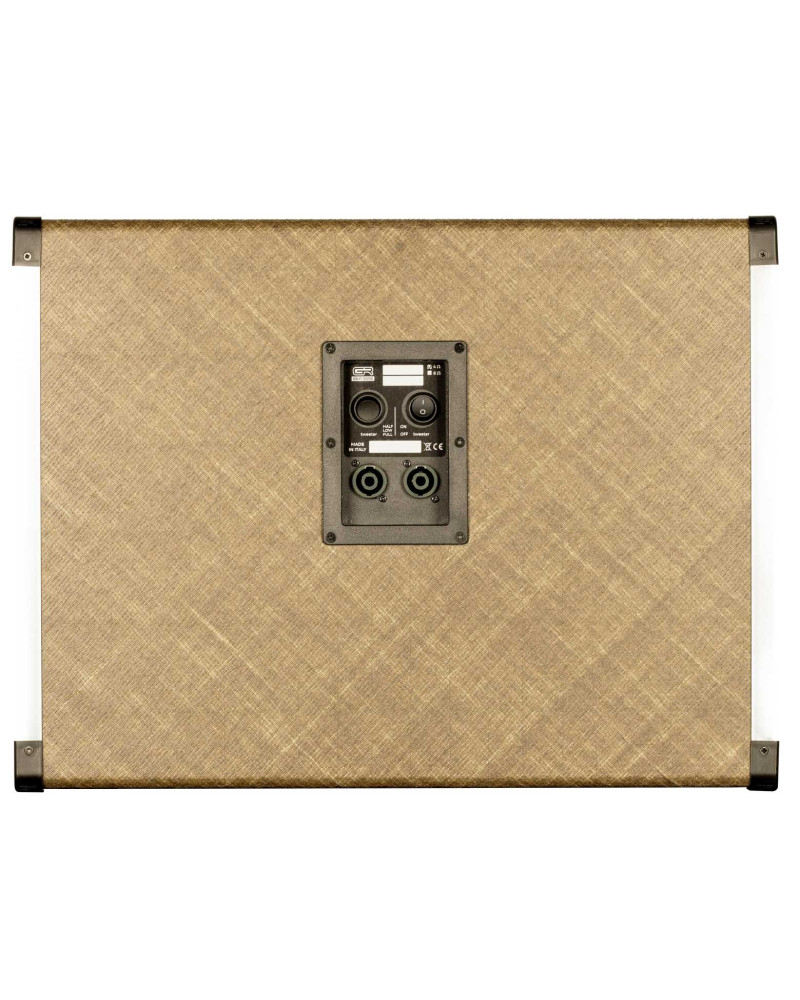 GR Bass NF 112H-800 ACT