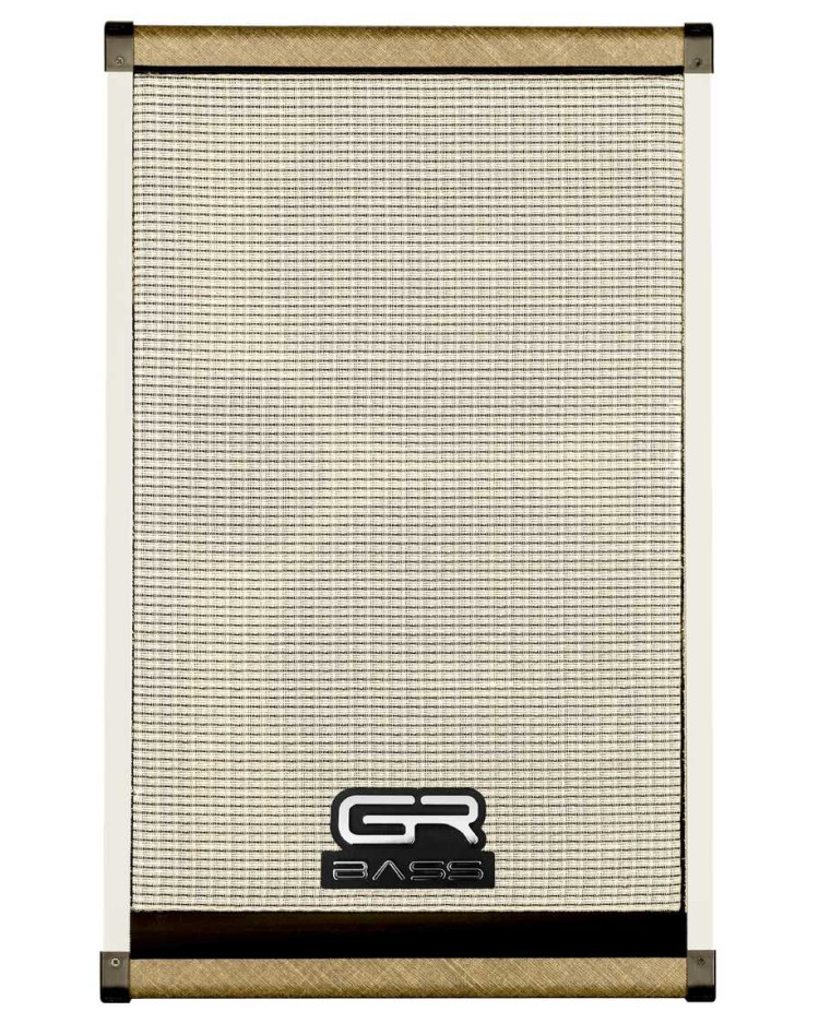 GR Bass NF 210V-350 ACT