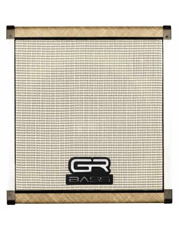 GR Bass NF Cube 350
