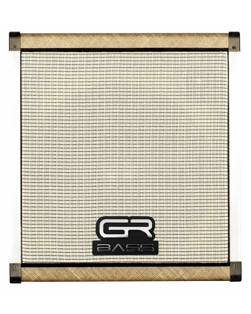GR Bass NF Cube 500