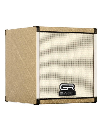 GR Bass NF Cube 500